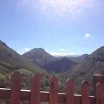 Hébergement de vacances La De La Granxa