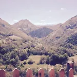 Hébergement de vacances La De La Granxa *