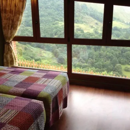 La De La Granxa * Onís