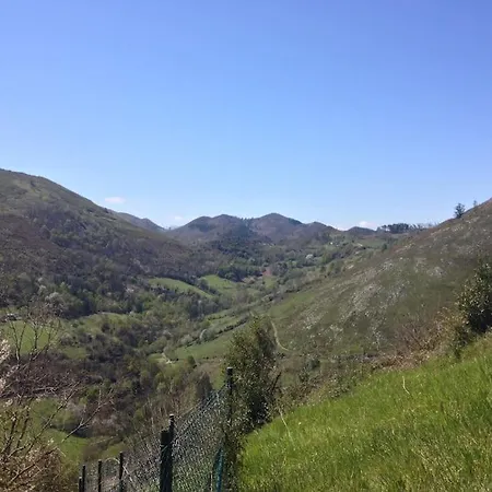 La De La Granxa Cangas de Onis