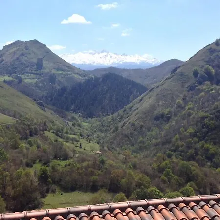 La De La Granxa Onís