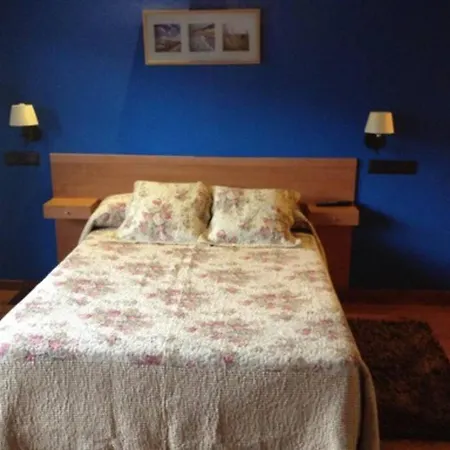 Dom wakacyjny La De La Granxa