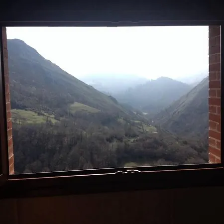 La De La Granxa Cangas de Onis