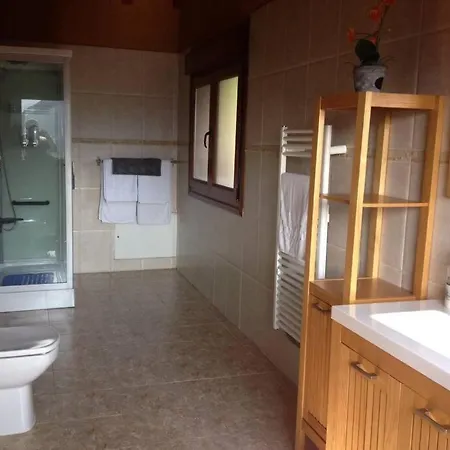 Holiday home La De La Granxa