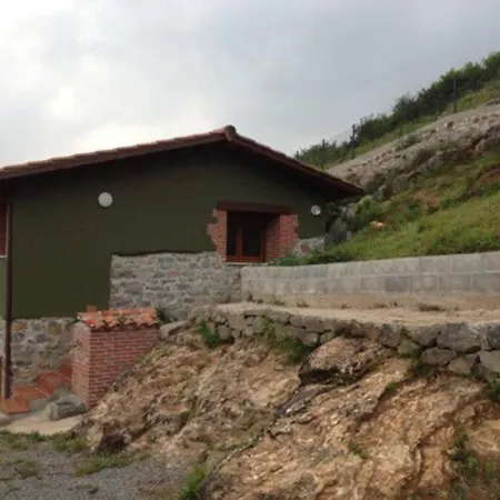 La De La Granxa Onís