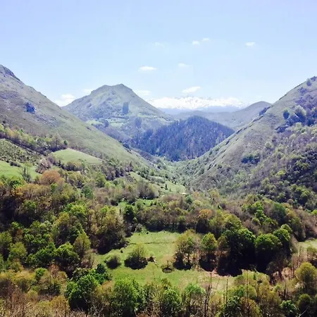 La De La Granxa * Cangas de Onis